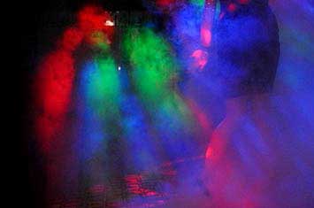 Diy haunted house effects Diy haunted house effects